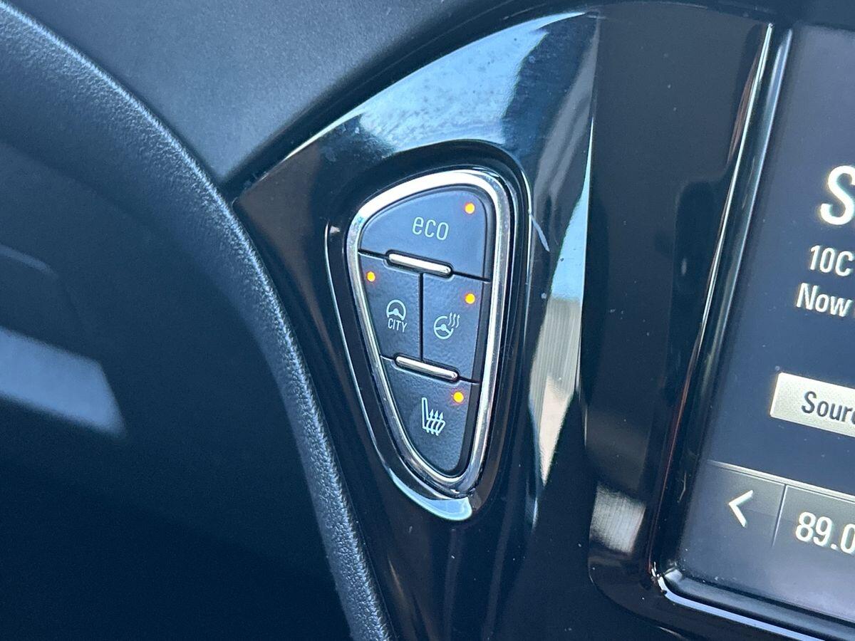 Used Vauxhall Corsa 2019 for sale - 76047455: Photo 25