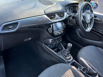 Used Vauxhall Corsa 2019 for sale - 76047455: Photo