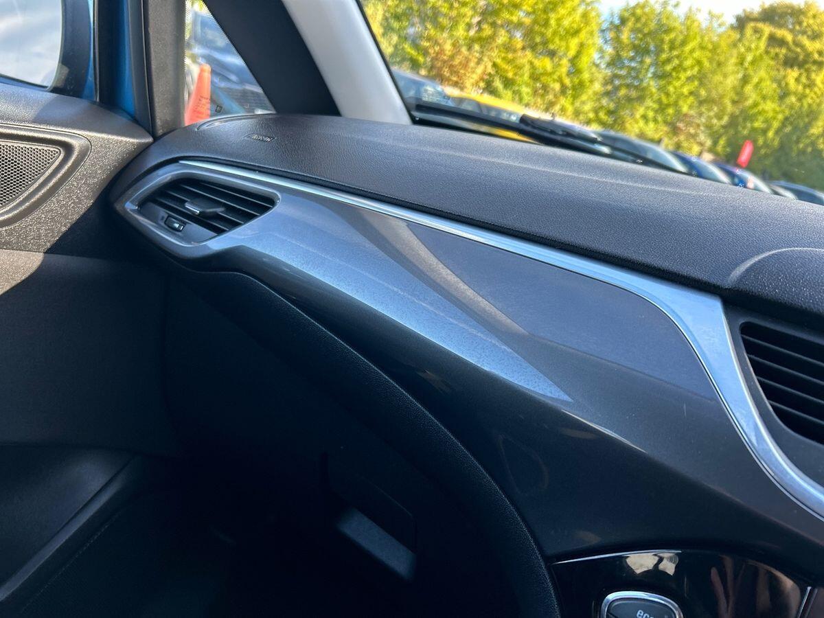 Used Vauxhall Corsa 2019 for sale - 76047455: Photo 31
