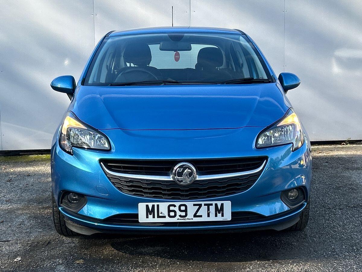Used Vauxhall Corsa 2019 for sale - 76047455: Photo 4