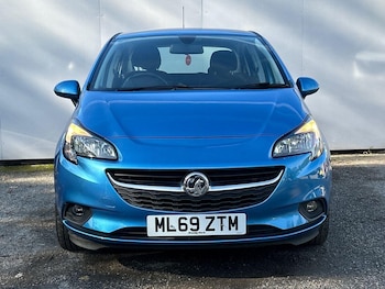 Used Vauxhall Corsa 2019 for sale - 76047455: Photo
