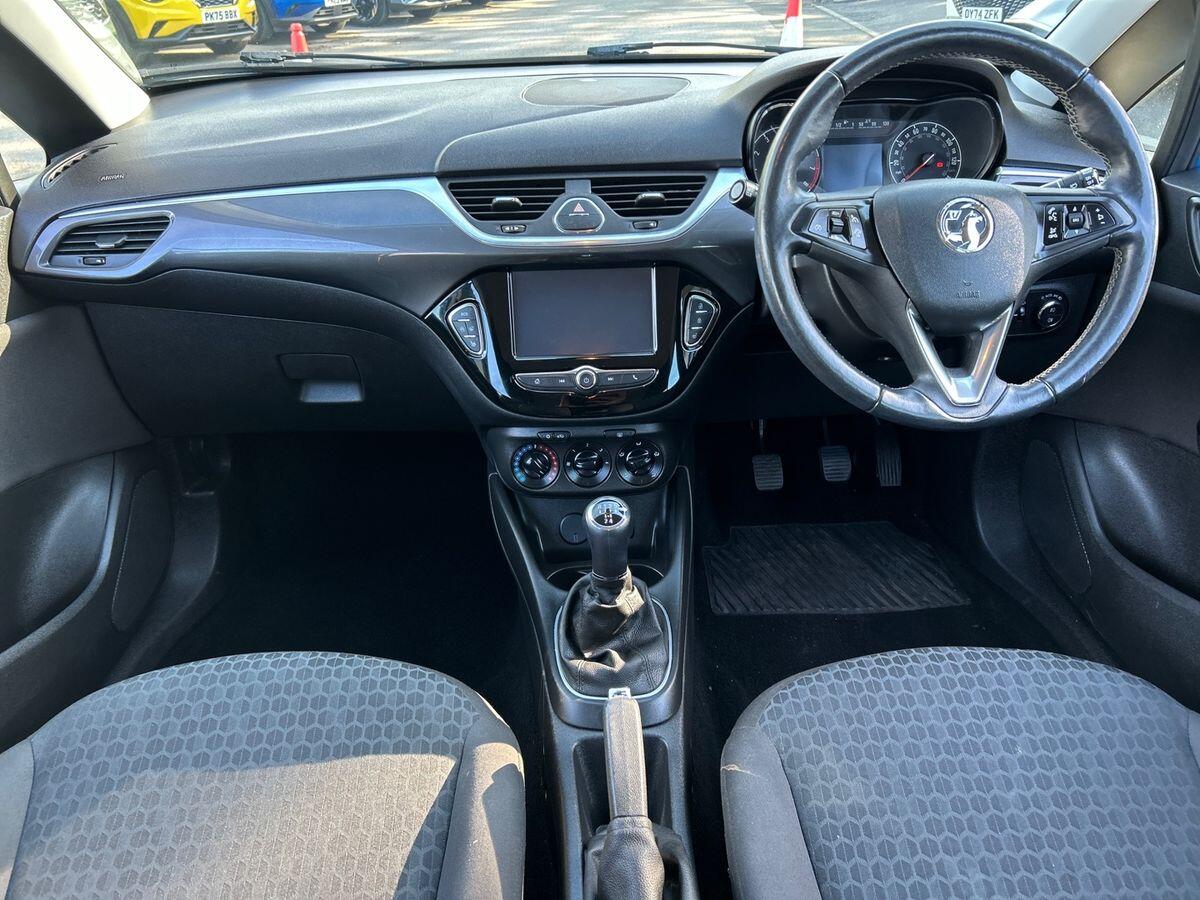 Used Vauxhall Corsa 2019 for sale - 76047455: Photo 6