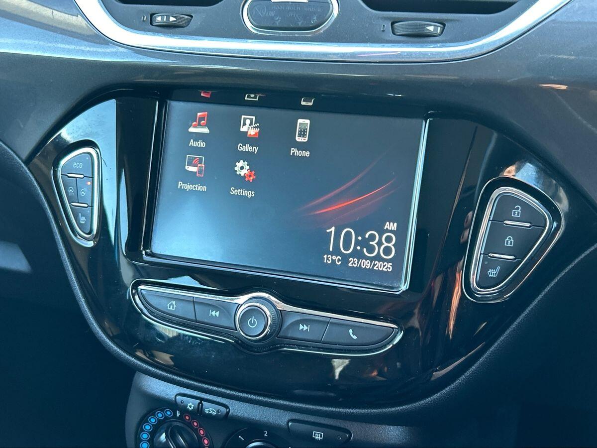 Used Vauxhall Corsa 2019 for sale - 76047455: Photo 8