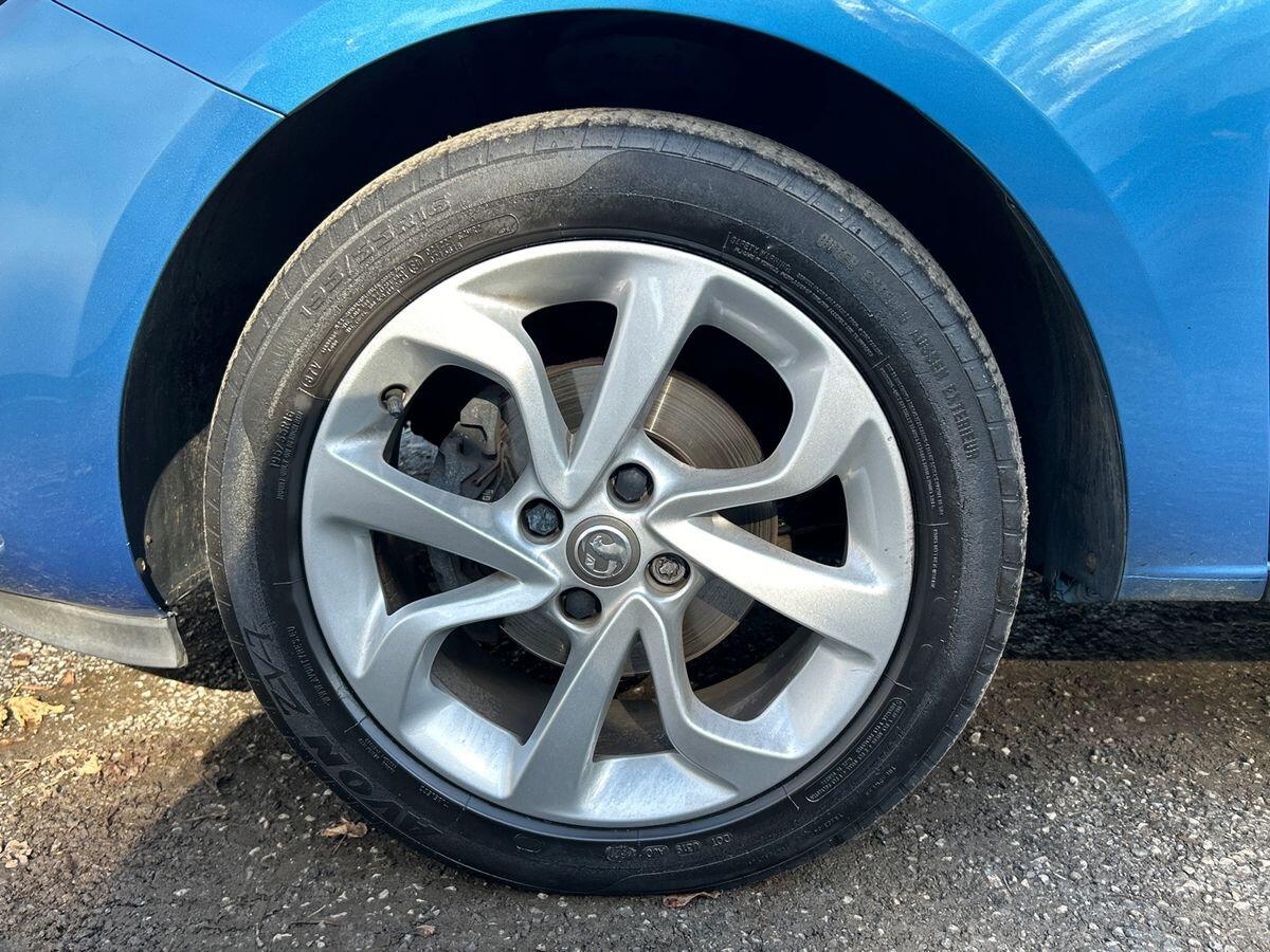 Used Vauxhall Corsa 2019 for sale - 76047455: Photo 9