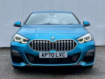 Used BMW 2 Series Gran Coupe 2020 for sale - 74816187: Photo