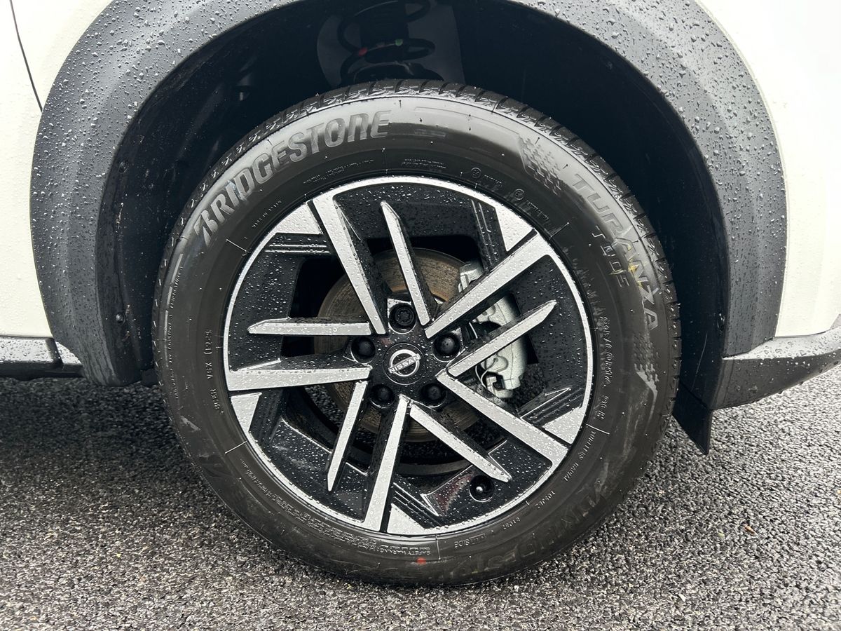 Used Nissan Juke 2025 for sale - 77187425: Photo 10