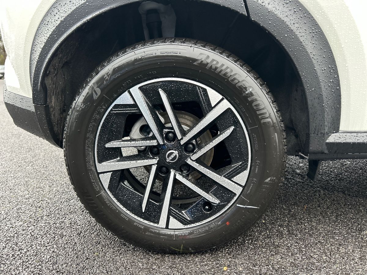 Used Nissan Juke 2025 for sale - 77187425: Photo 11