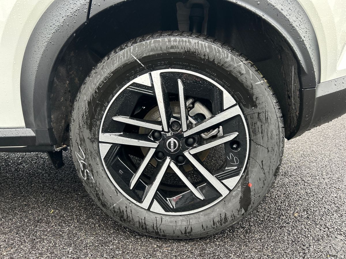 Used Nissan Juke 2025 for sale - 77187425: Photo 12