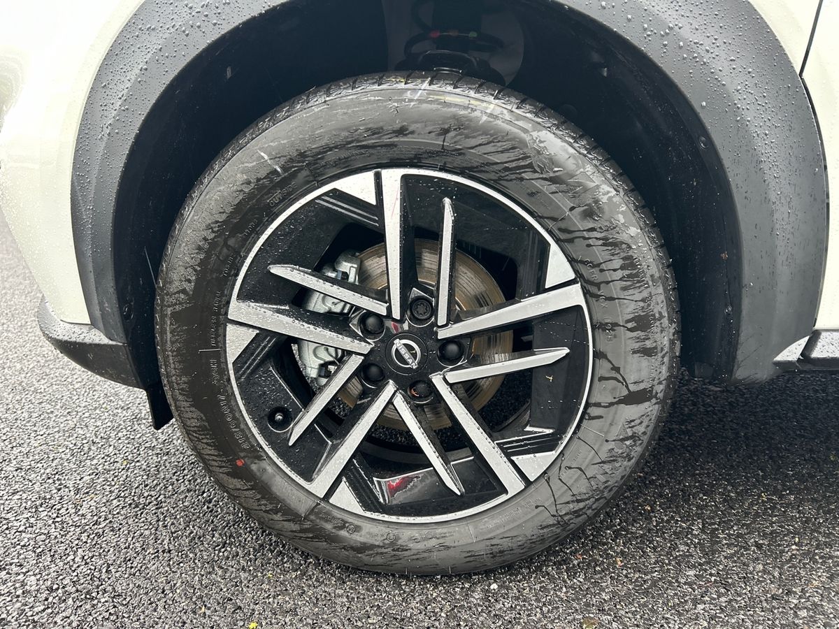 Used Nissan Juke 2025 for sale - 77187425: Photo 13