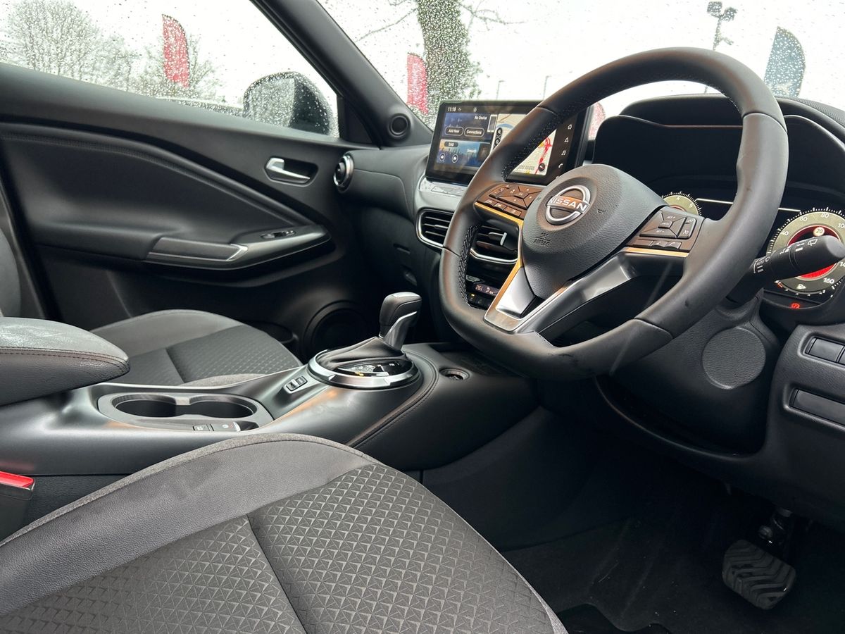 Used Nissan Juke 2025 for sale - 77187425: Photo 14