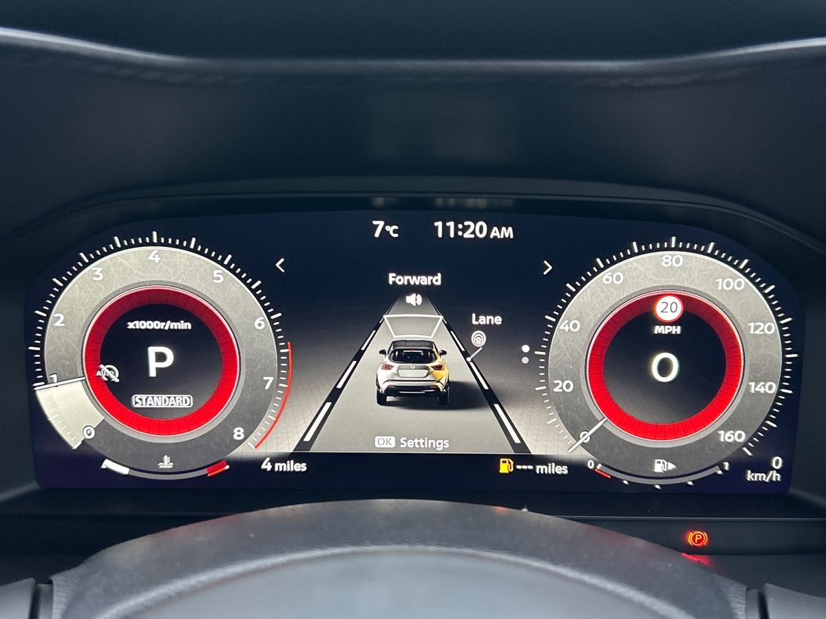 Used Nissan Juke 2025 for sale - 77187425: Photo 15