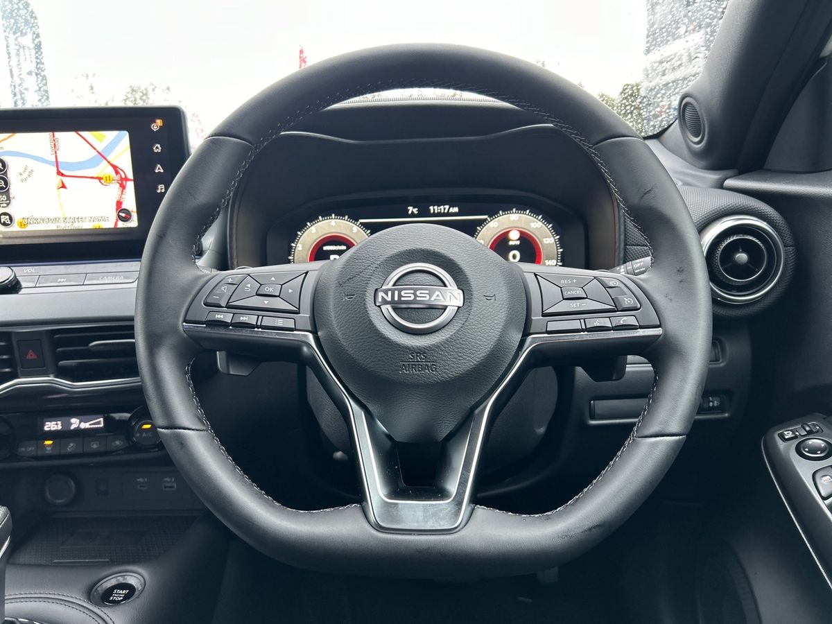 Used Nissan Juke 2025 for sale - 77187425: Photo 18