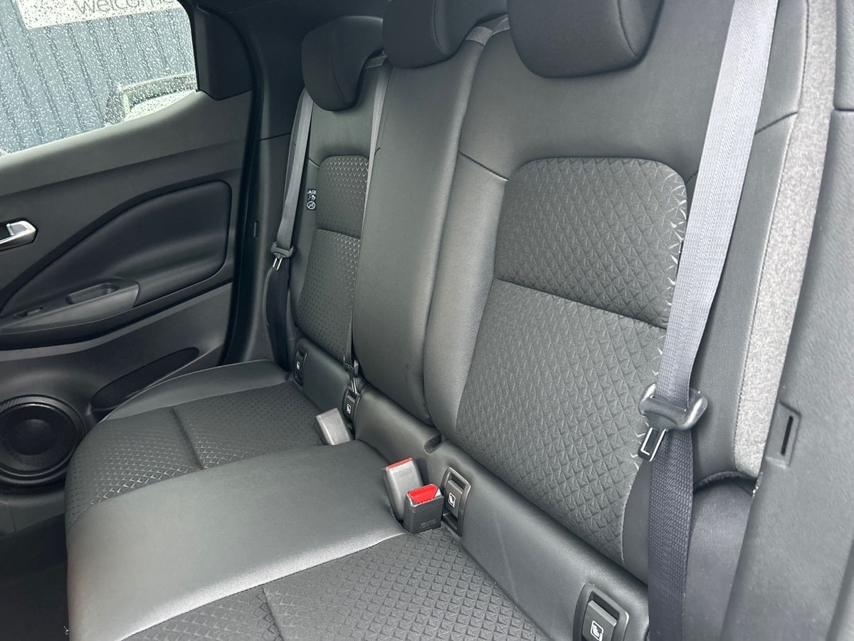 Used Nissan Juke 2025 for sale - 77187425: Photo 19