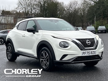 Used Nissan Juke 2025 for sale - 77187425: Photo
