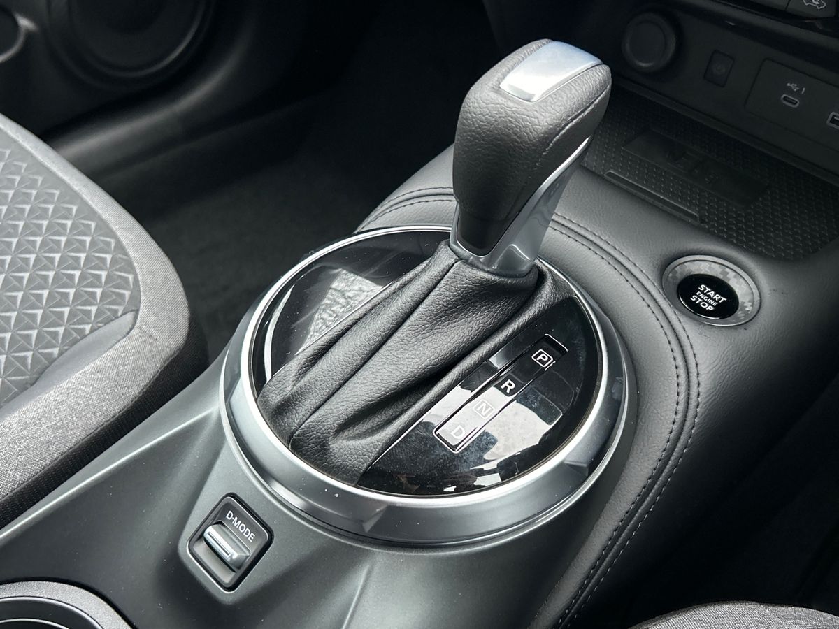 Used Nissan Juke 2025 for sale - 77187425: Photo 25