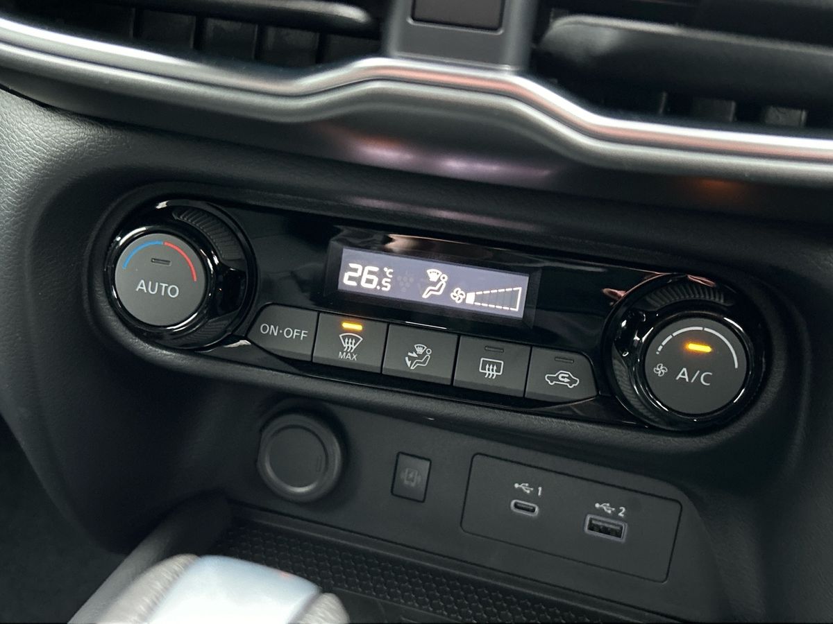 Used Nissan Juke 2025 for sale - 77187425: Photo 27