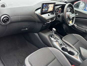 Used Nissan Juke 2025 for sale - 77187425: Photo