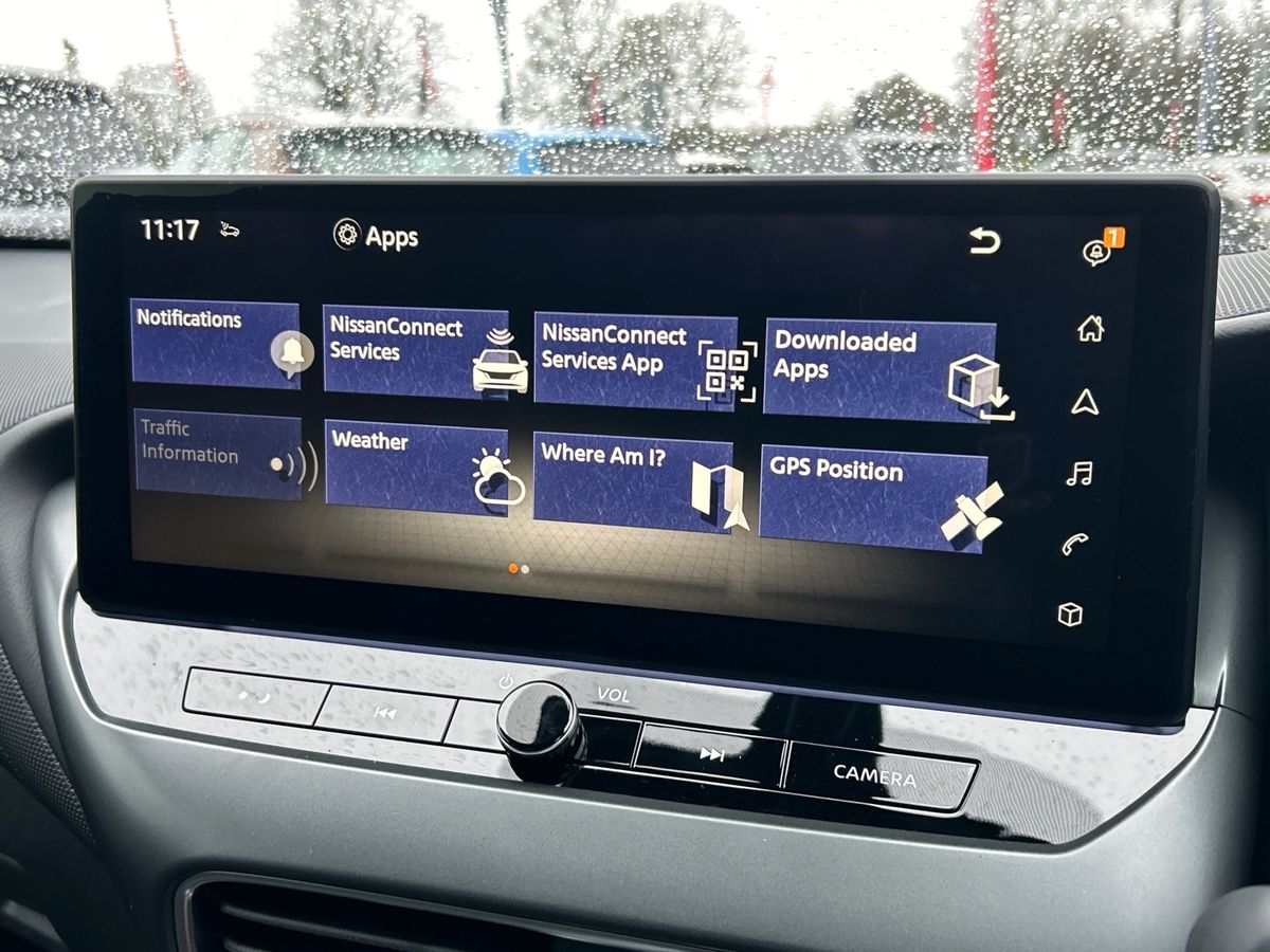 Used Nissan Juke 2025 for sale - 77187425: Photo 30