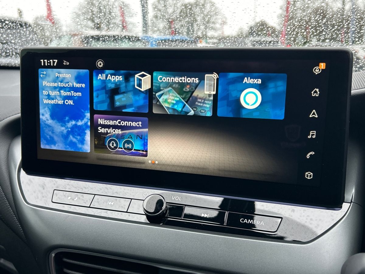 Used Nissan Juke 2025 for sale - 77187425: Photo 31