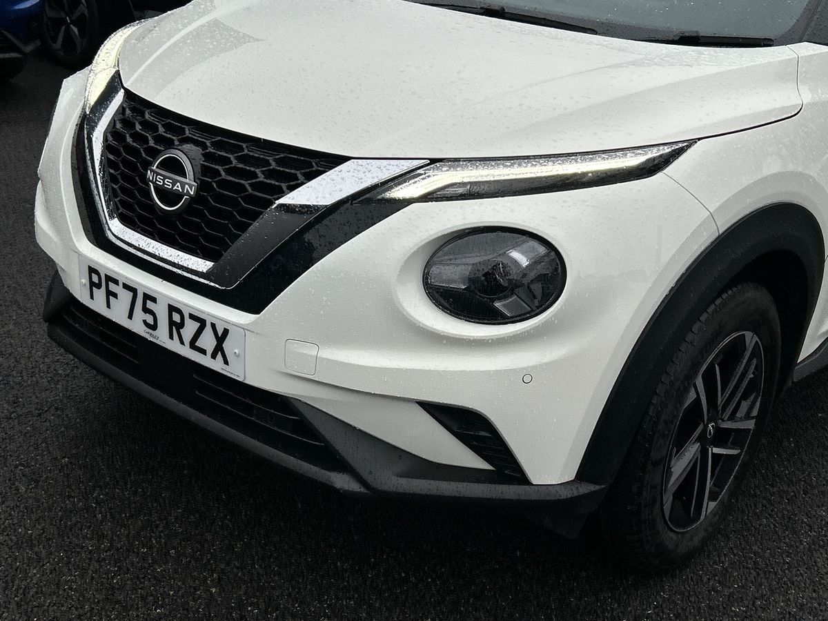 Used Nissan Juke 2025 for sale - 77187425: Photo 36