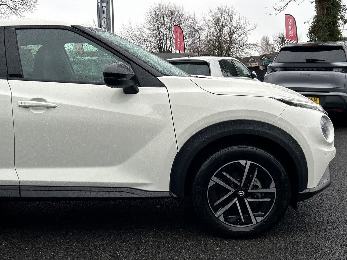 Used Nissan Juke 2025 for sale - 77187425: Photo 37