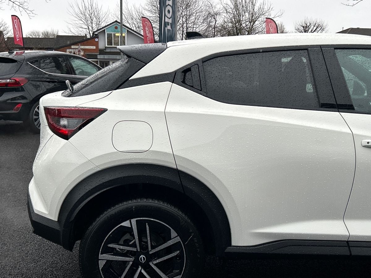 Used Nissan Juke 2025 for sale - 77187425: Photo 38