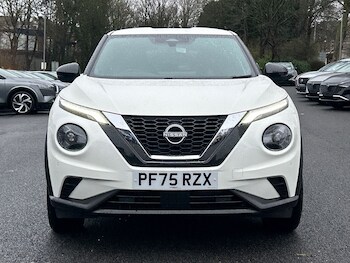 Used Nissan Juke 2025 for sale - 77187425: Photo