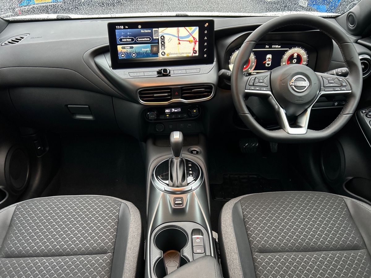 Used Nissan Juke 2025 for sale - 77187425: Photo 7