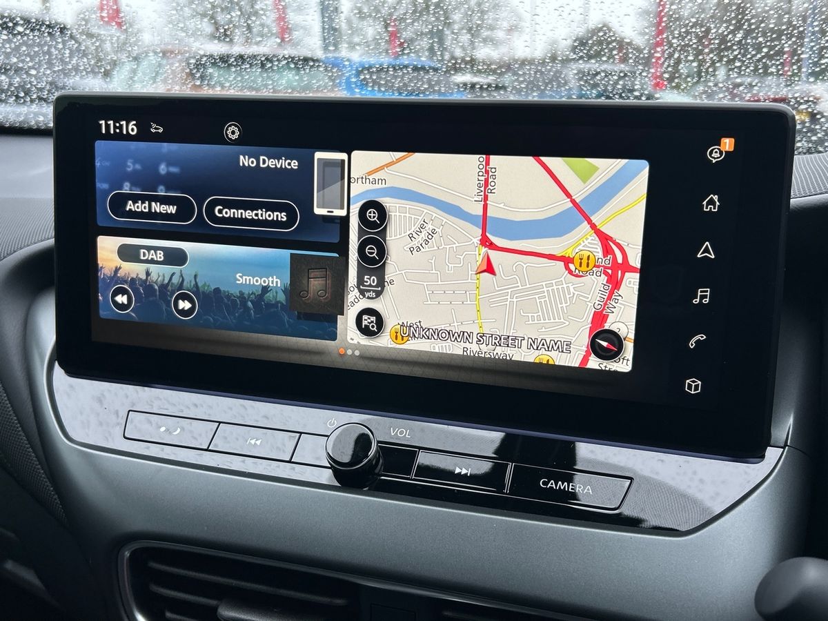 Used Nissan Juke 2025 for sale - 77187425: Photo 9