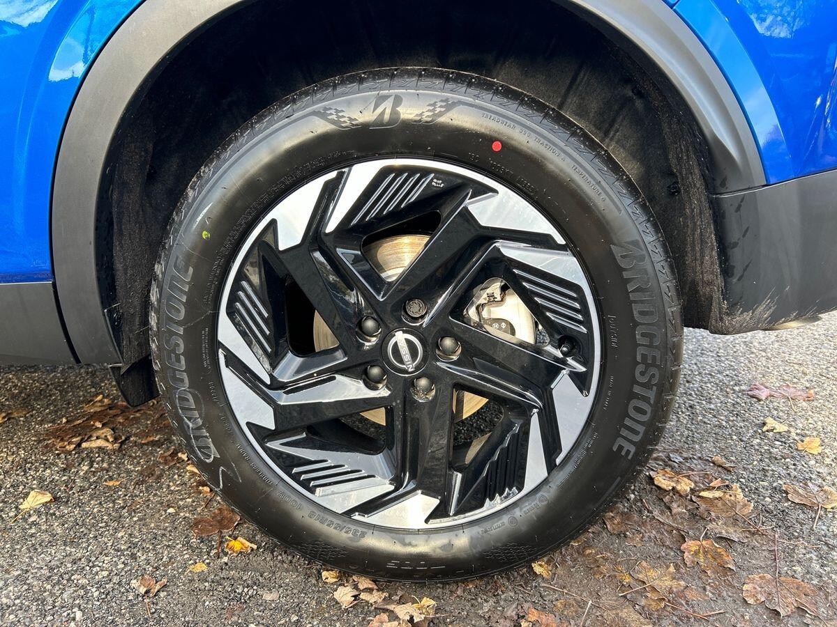 Used Nissan Qashqai 2025 for sale - 77334431: Photo 10