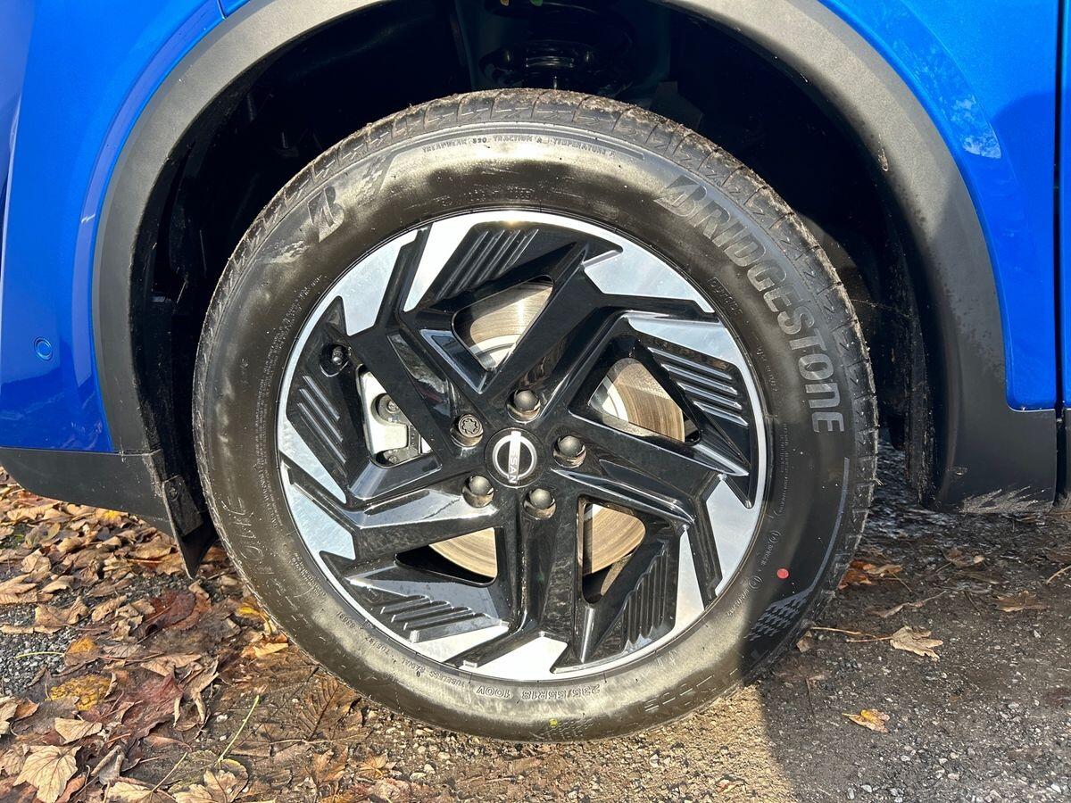 Used Nissan Qashqai 2025 for sale - 77334431: Photo 11