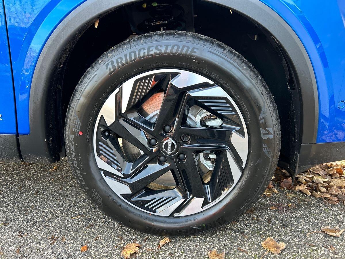 Used Nissan Qashqai 2025 for sale - 77334431: Photo 12