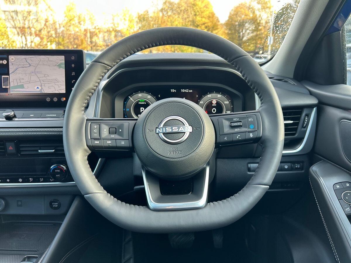 Used Nissan Qashqai 2025 for sale - 77334431: Photo 18