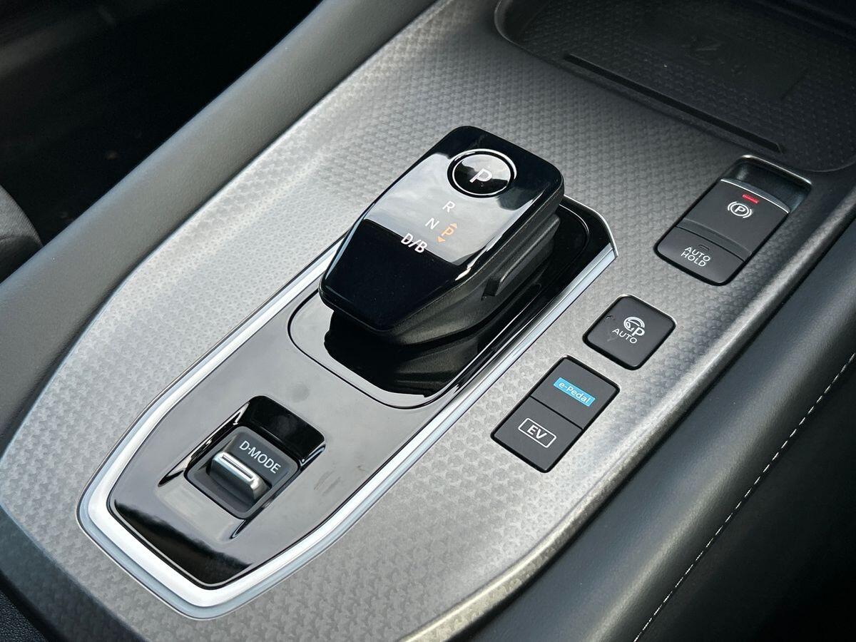 Used Nissan Qashqai 2025 for sale - 77334431: Photo 24