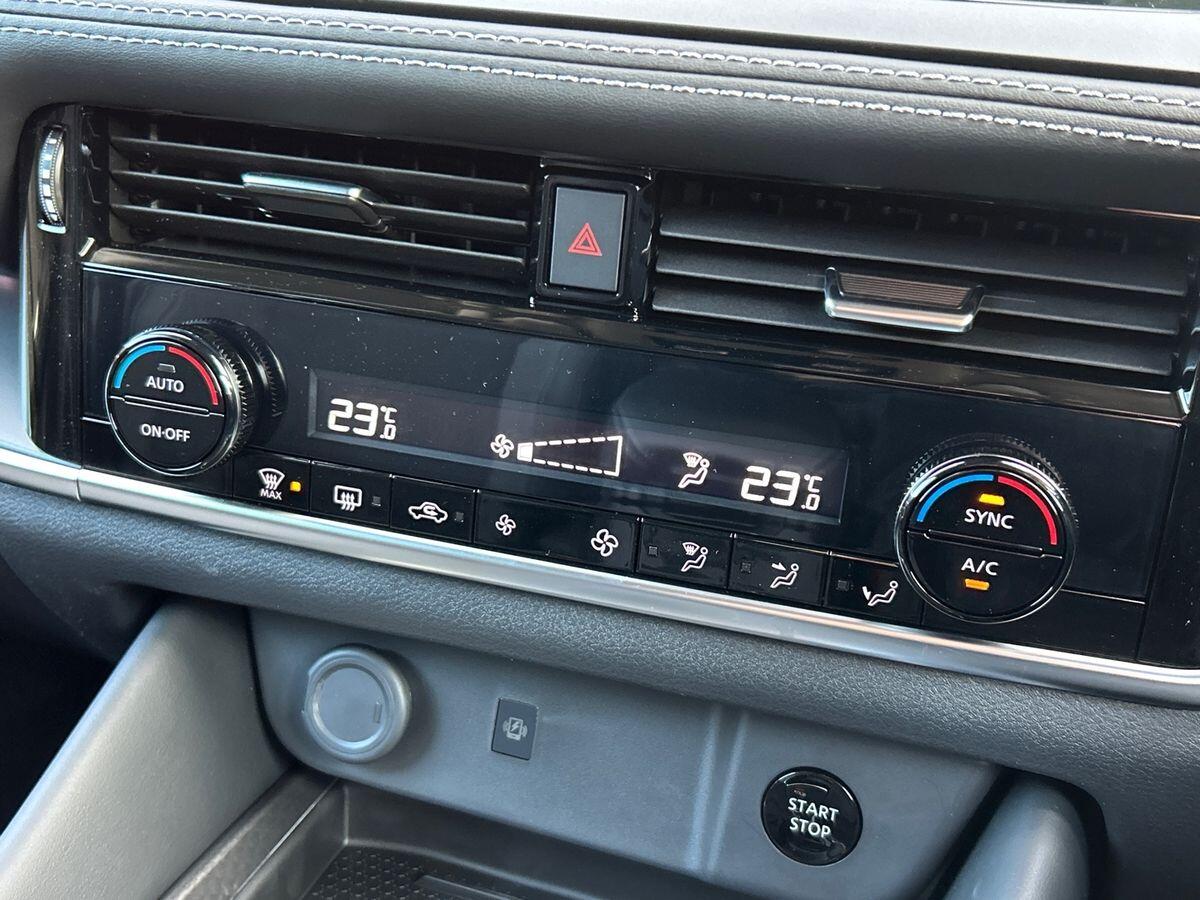 Used Nissan Qashqai 2025 for sale - 77334431: Photo 26