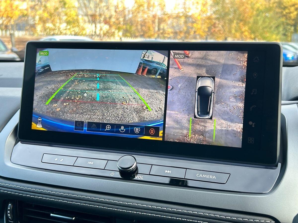 Used Nissan Qashqai 2025 for sale - 77334431: Photo 31