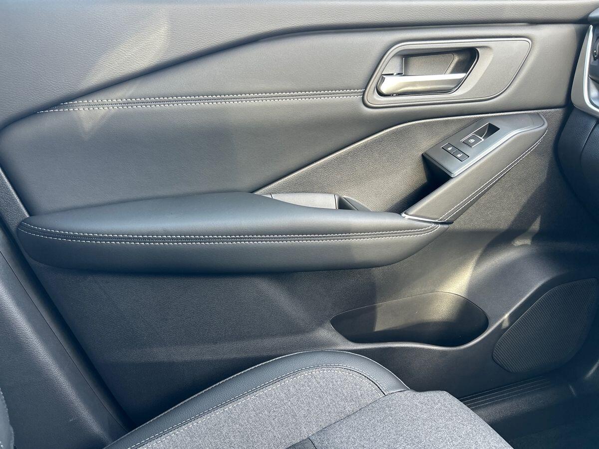 Used Nissan Qashqai 2025 for sale - 77334431: Photo 33