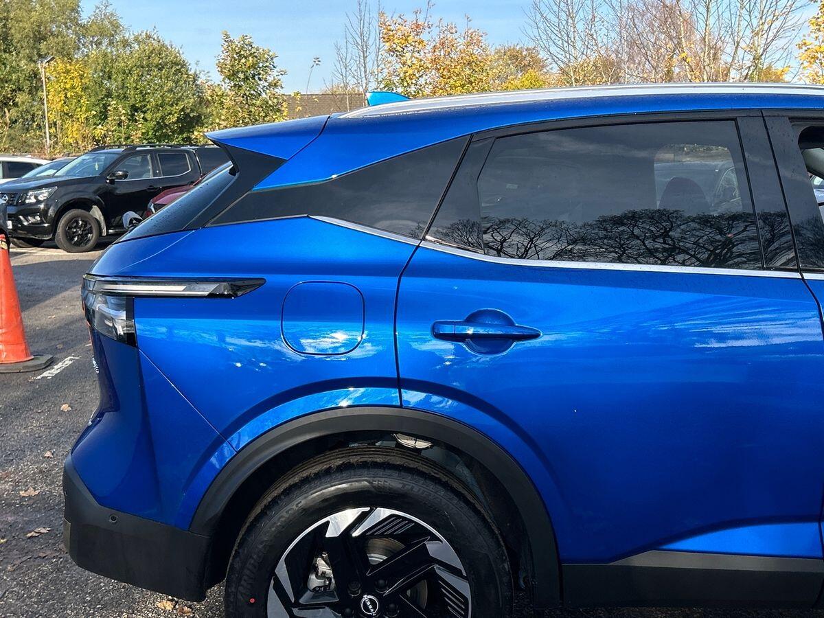 Used Nissan Qashqai 2025 for sale - 77334431: Photo 37