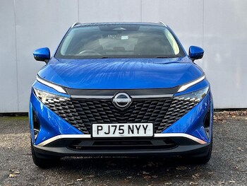 Used Nissan Qashqai 2025 for sale - 77334431: Photo