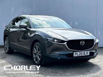 2020 - 2.0 Skyactiv-X MHEV GT Sport 5dr