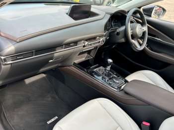 Used Mazda CX-30 2020 for sale - 74937804: Photo