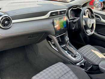 Used MG MG ZS 2023 for sale - 75100403: Photo