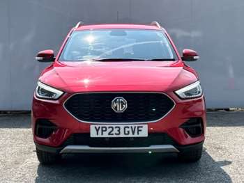 Used MG MG ZS 2023 for sale - 75100403: Photo