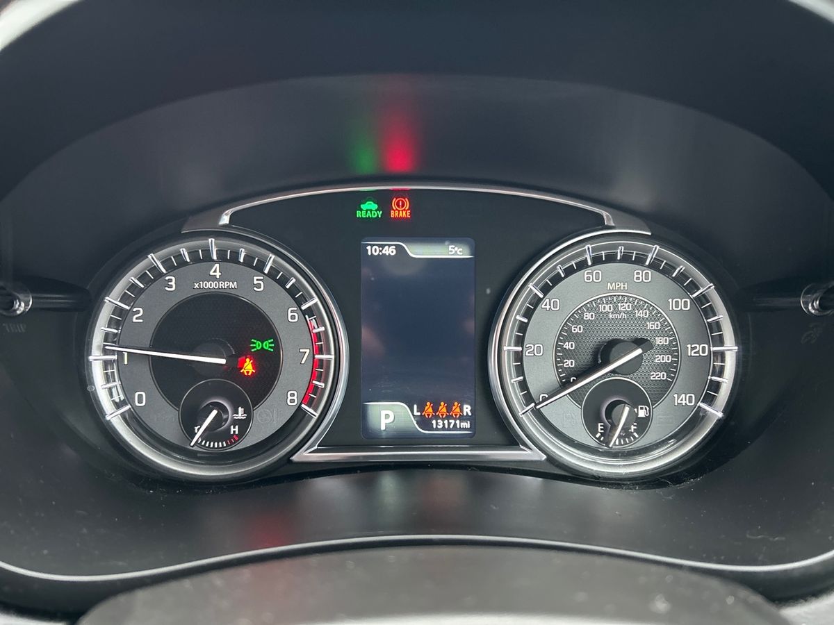 Used Suzuki SX4 S-Cross 2025 for sale - 77451247: Photo 15