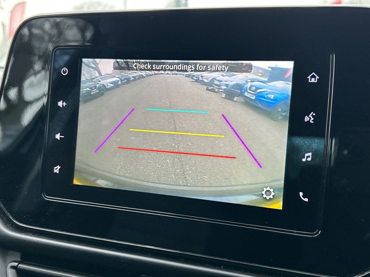 Used Suzuki SX4 S-Cross 2025 for sale - 77451247: Photo 17