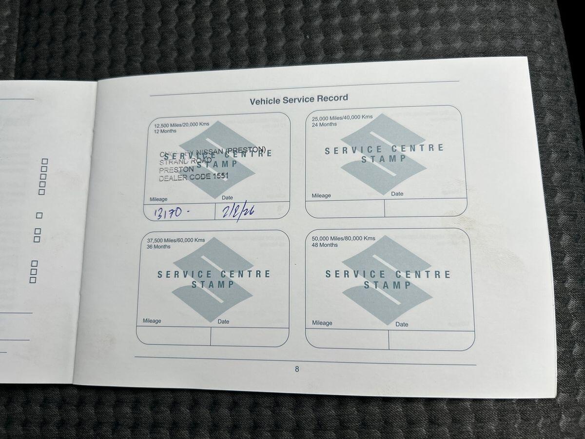 Used Suzuki SX4 S-Cross 2025 for sale - 77451247: Photo 18