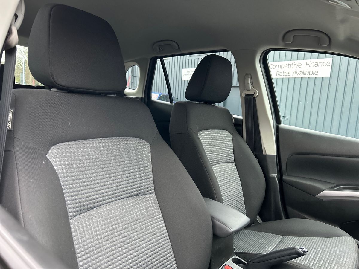 Used Suzuki SX4 S-Cross 2025 for sale - 77451247: Photo 19