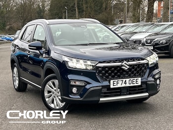 Used Suzuki SX4 S-Cross 2025 for sale - 77451247: Photo