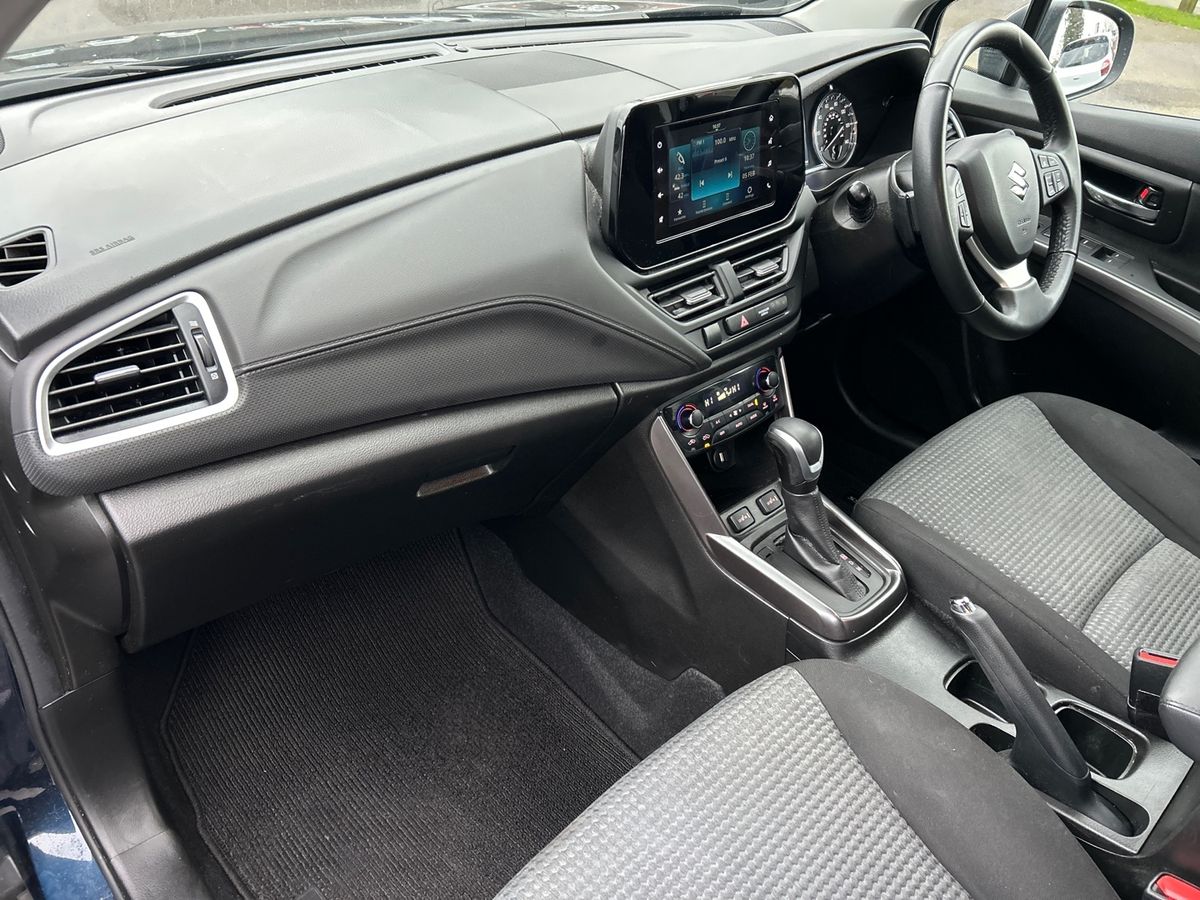 Used Suzuki SX4 S-Cross 2025 for sale - 77451247: Photo 2