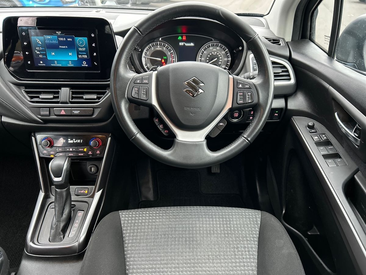 Used Suzuki SX4 S-Cross 2025 for sale - 77451247: Photo 20